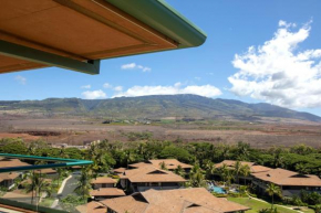 KBM Resorts: Honua Kai Konea HKK-816 Mountain View w beach gear Includes Rental Car
